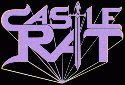 logo Castle Rat